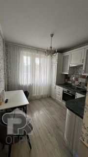 Купить 1-комнатную квартиру, №390213