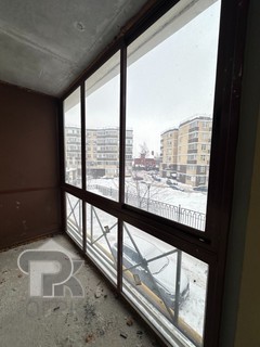 Купить 3-комнатную квартиру, №388165