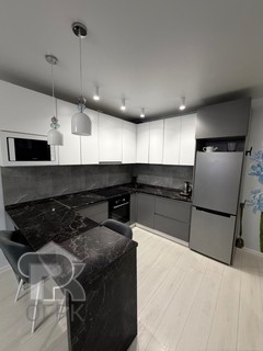 Купить 1-комнатную квартиру, №388191