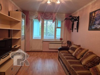 Купить 2-комнатную квартиру, №392562