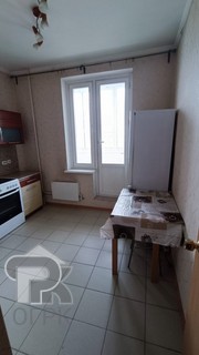 Купить 1-комнатную квартиру, №385391