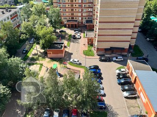 Купить 1-комнатную квартиру, №386991