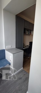 Купить 2-комнатную квартиру, №378450