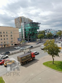 Купить 3-комнатную квартиру, №386667