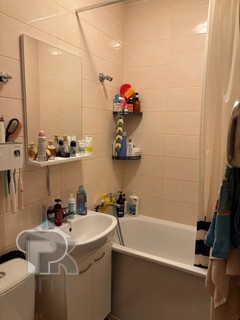 Купить 1-комнатную квартиру, №388576