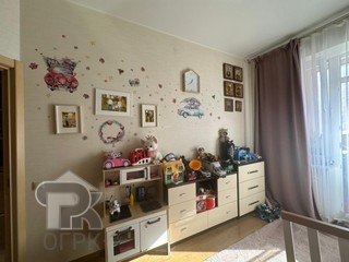 Купить 1-комнатную квартиру, №370328