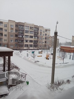 Купить 2-комнатную квартиру, №388236