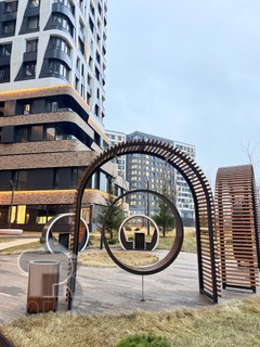 Купить 2-комнатную квартиру, №389026