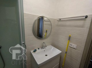 Купить 1-комнатную квартиру, №391356