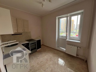 Купить 1-комнатную квартиру, №385368