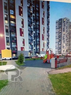 Купить студию, №392253