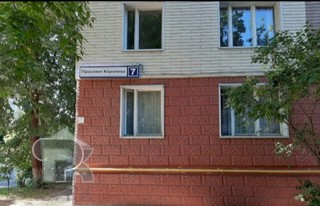 Купить 1-комнатную квартиру, №385977