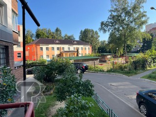 Купить 1-комнатную квартиру, №387017