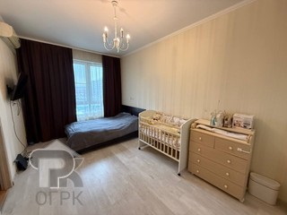 Купить 1-комнатную квартиру, №387607