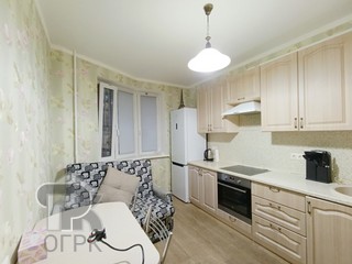 Купить 1-комнатную квартиру, №387601