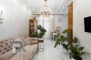 Купить 1-комнатную квартиру, №388577