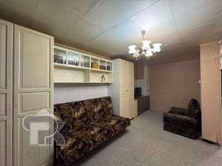 Купить 1-комнатную квартиру, №388175