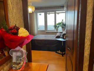 Купить 1-комнатную квартиру, №373271