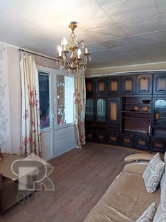 Купить 2-комнатную квартиру, №374070