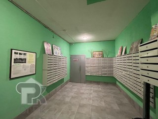 Купить 1-комнатную квартиру, №384661
