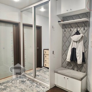 Купить 1-комнатную квартиру, №389136