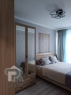 Купить 1-комнатную квартиру, №390705