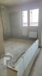 Купить 1-комнатную квартиру, №386483