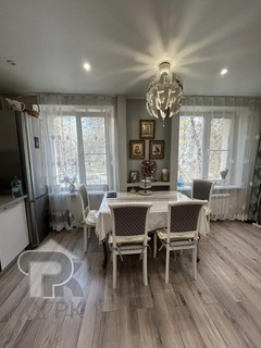 Купить 2-комнатную квартиру, №389150