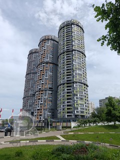 Купить 2-комнатную квартиру, №385597