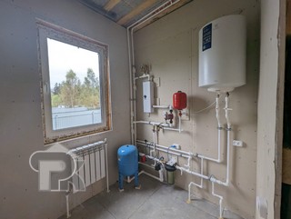 Купить коттедж, №386947