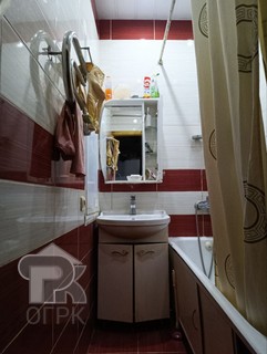 Купить 1-комнатную квартиру, №388235