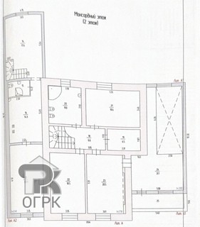Купить коттедж, №388289