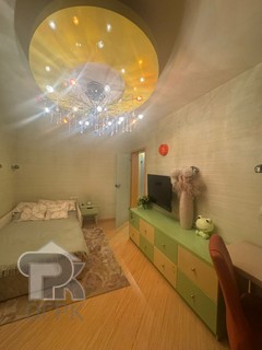 Купить 3-комнатную квартиру, №387550