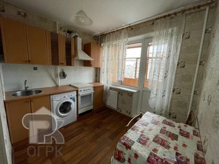 Купить 1-комнатную квартиру, №384660