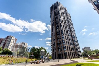 Купить 3-комнатную квартиру, №387082