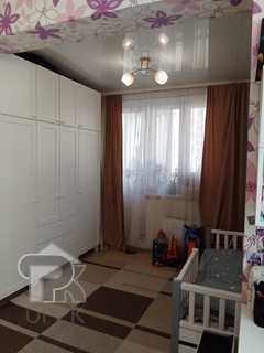 Купить 2-комнатную квартиру, №382857