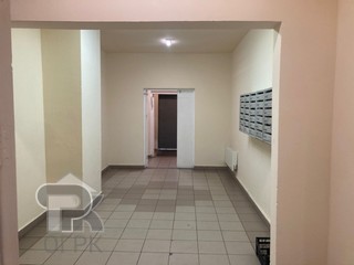 Купить 1-комнатную квартиру, №387316