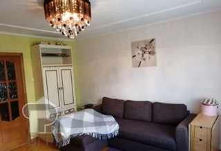 Купить 3-комнатную квартиру, №321677