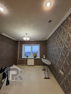 Купить 4-комнатную квартиру, №388079