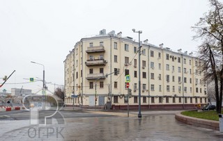 Купить 1-комнатную квартиру, №331095