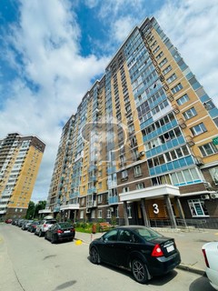 Купить 1-комнатную квартиру, №371258