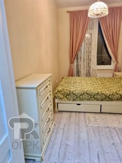 Купить 3-комнатную квартиру, №391377