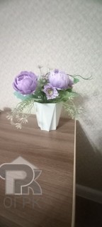 Купить 3-комнатную квартиру, №387557