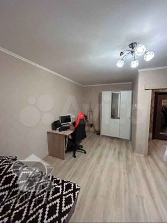 Купить 1-комнатную квартиру, №387885