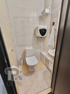 Купить 1-комнатную квартиру, №389134