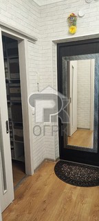 Купить 1-комнатную квартиру, №371040