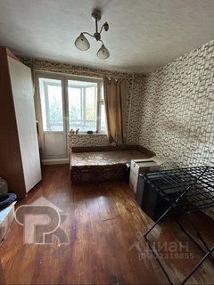 Купить 3-комнатную квартиру, №387505