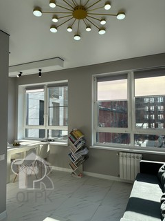 Купить студию, №387615