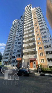 Купить 2-комнатную квартиру, №390651