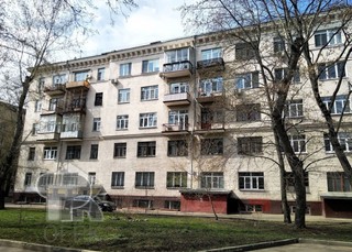 Купить 3-комнатную квартиру, №350889